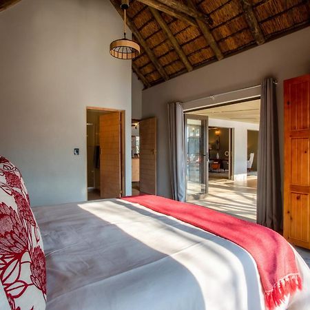 Vuyani Marula Lodge Hoedspruit Zewnętrze zdjęcie