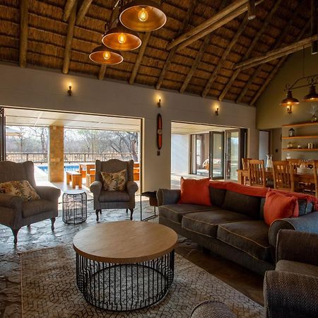 Vuyani Marula Lodge Hoedspruit Zewnętrze zdjęcie