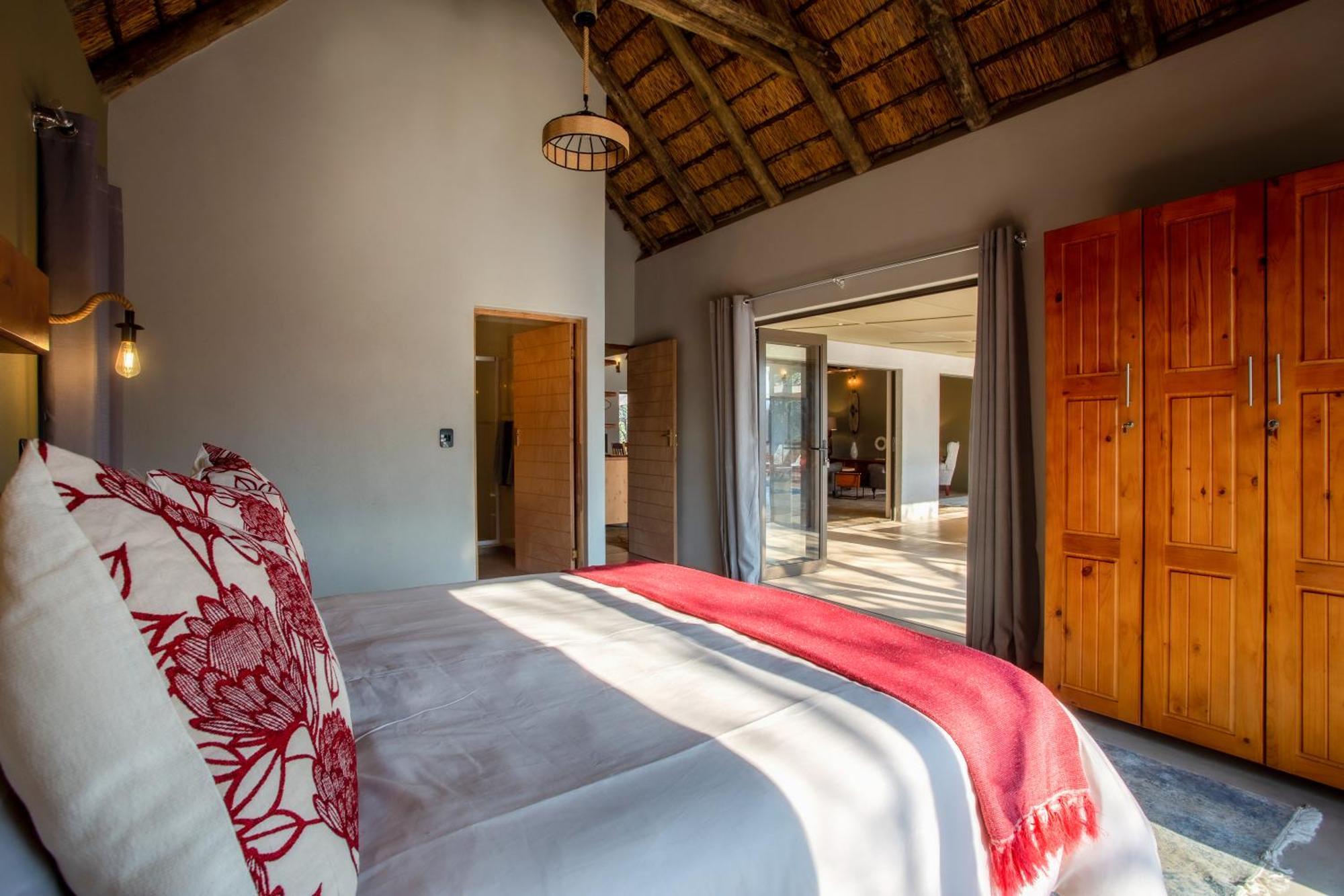 Vuyani Marula Lodge Hoedspruit Zewnętrze zdjęcie