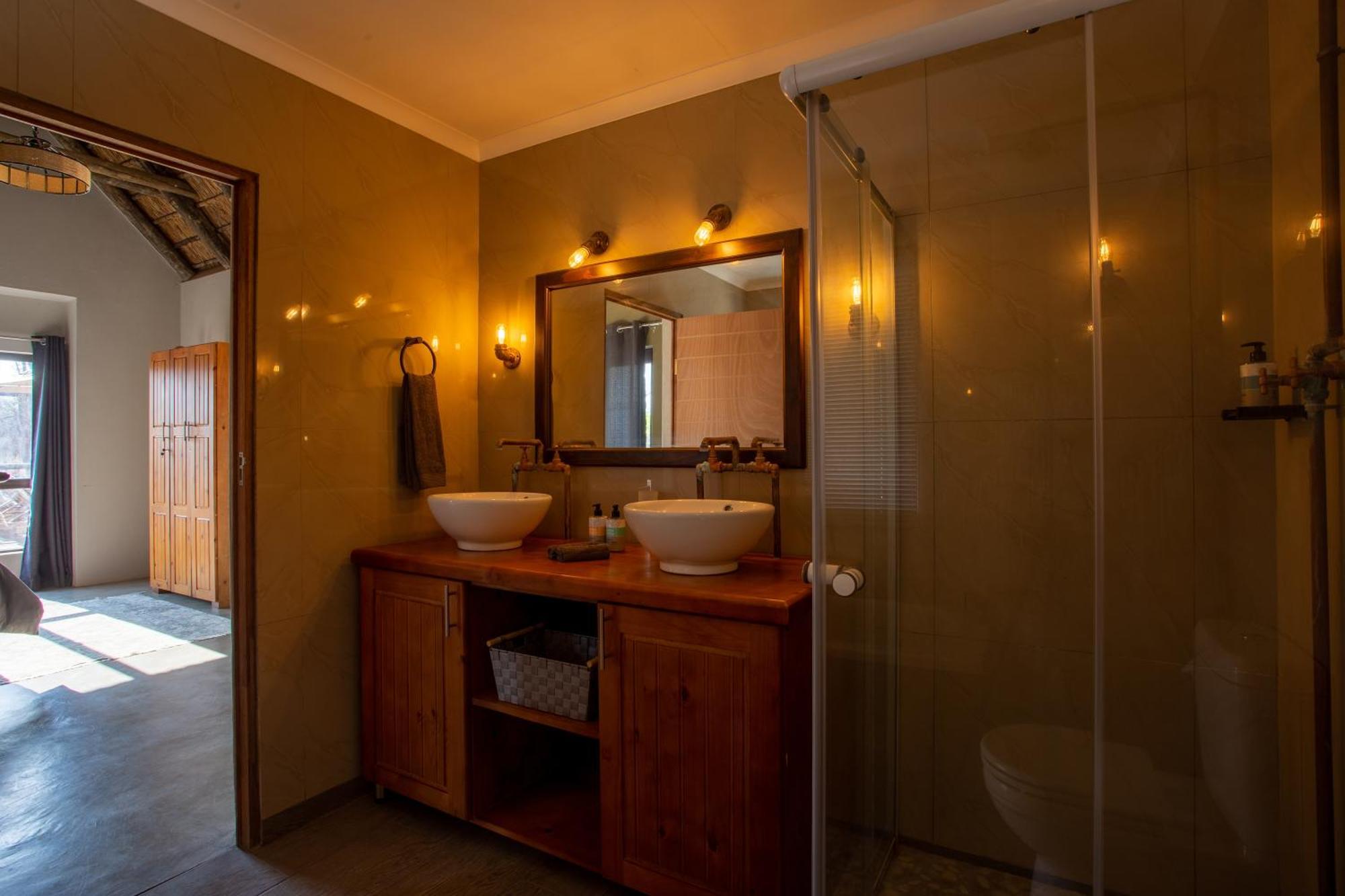 Vuyani Marula Lodge Hoedspruit Zewnętrze zdjęcie