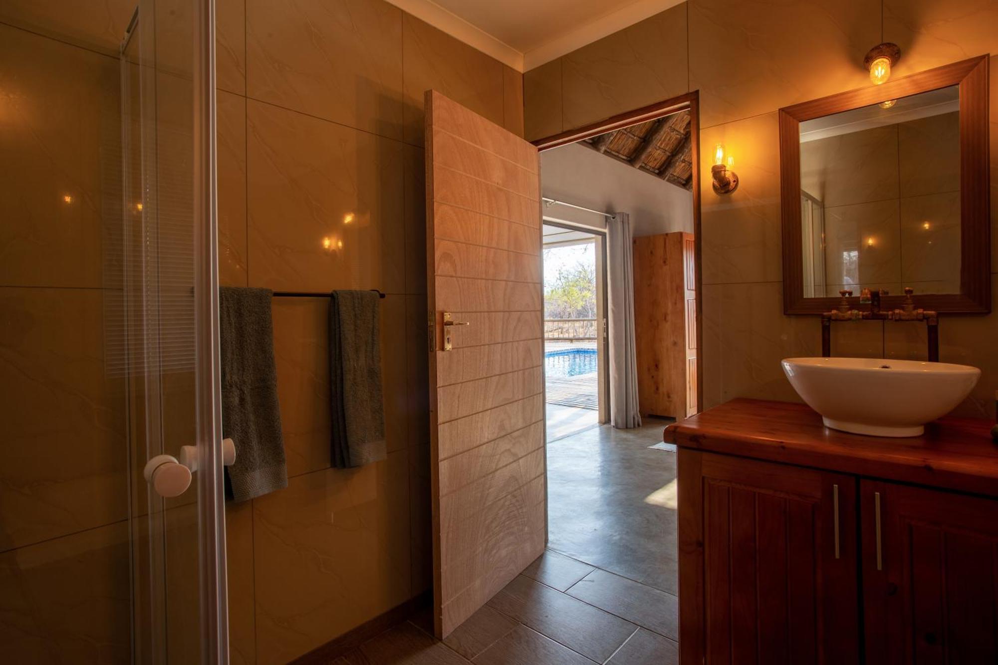 Vuyani Marula Lodge Hoedspruit Zewnętrze zdjęcie