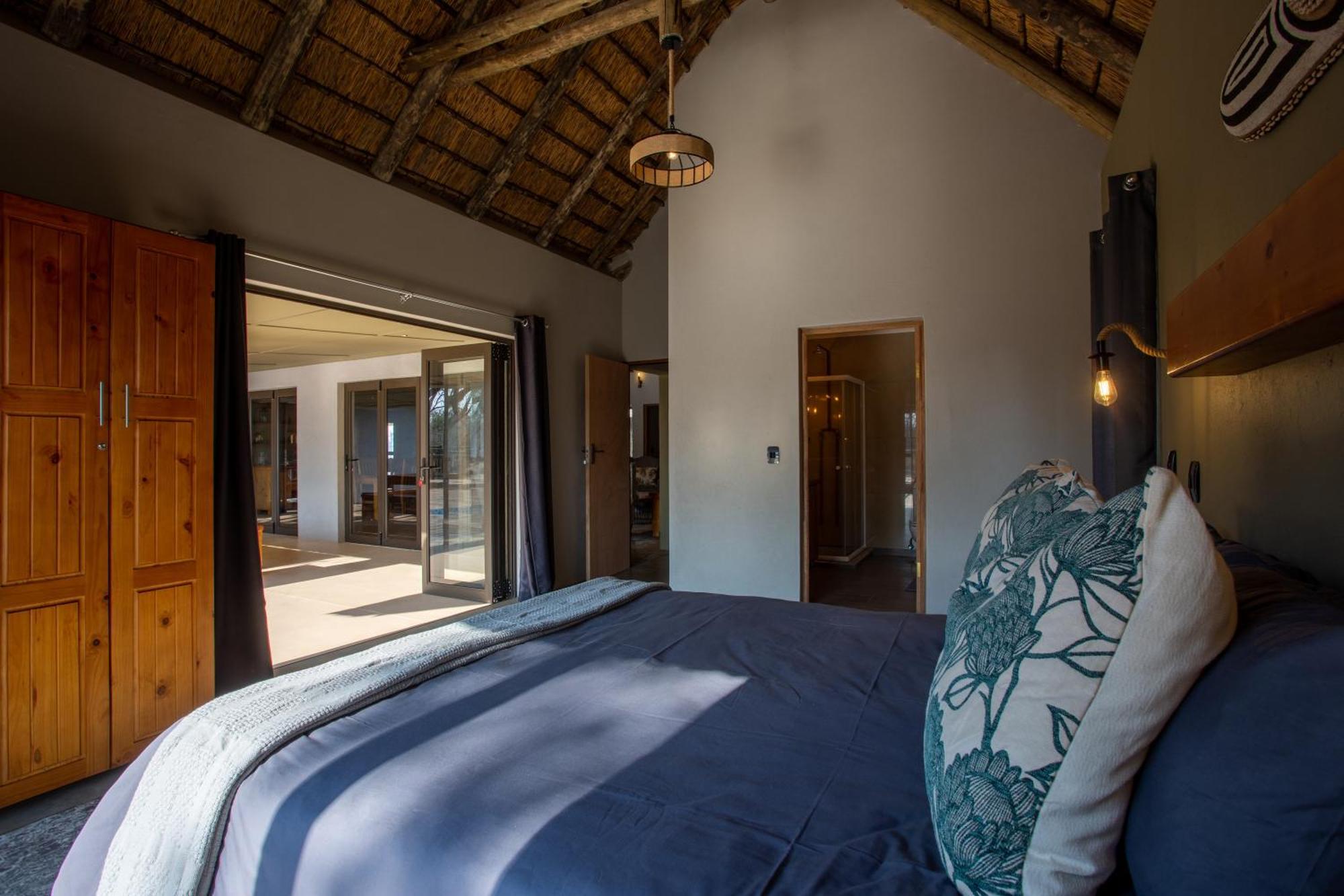 Vuyani Marula Lodge Hoedspruit Zewnętrze zdjęcie