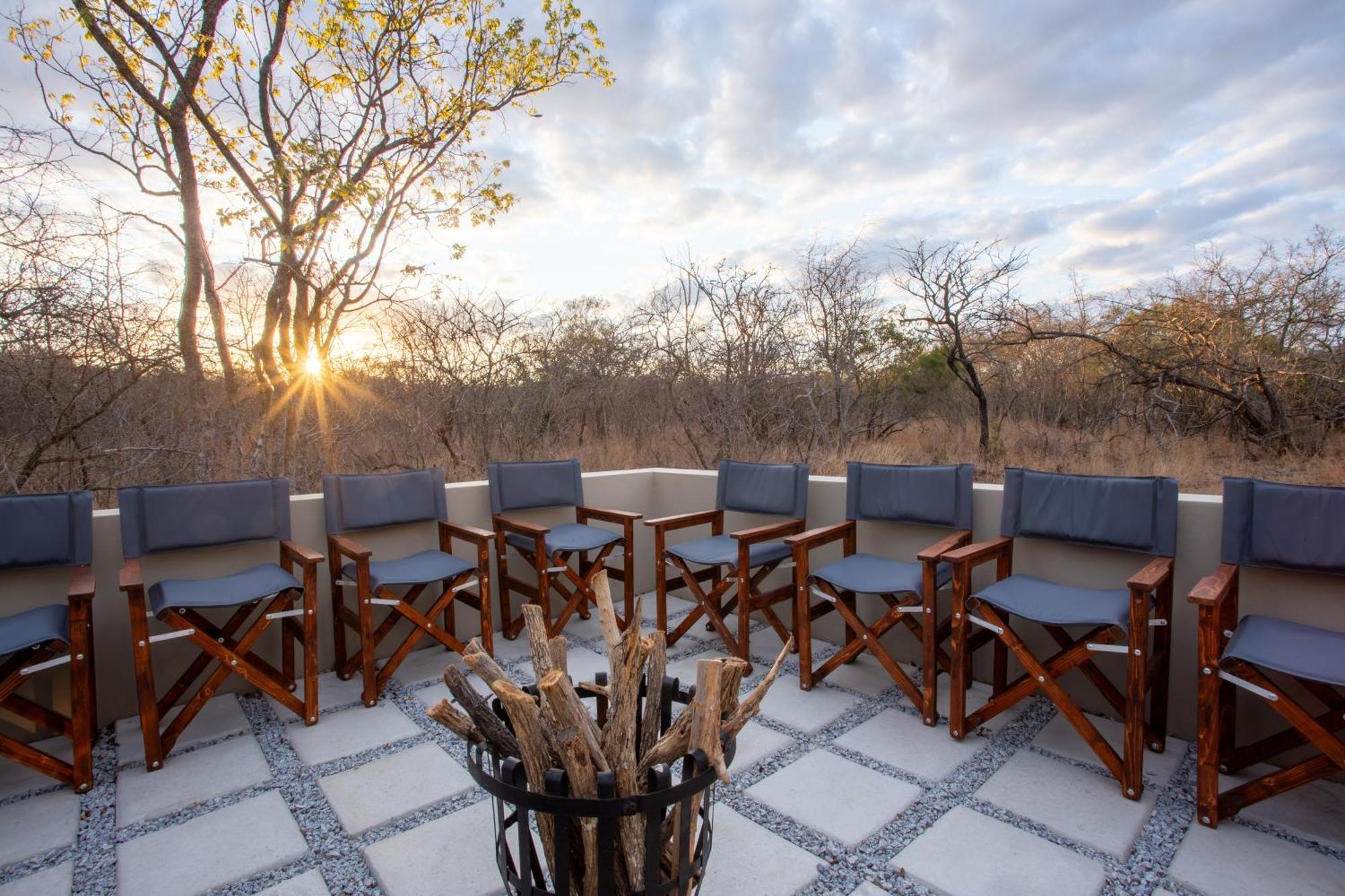 Vuyani Marula Lodge Hoedspruit Zewnętrze zdjęcie