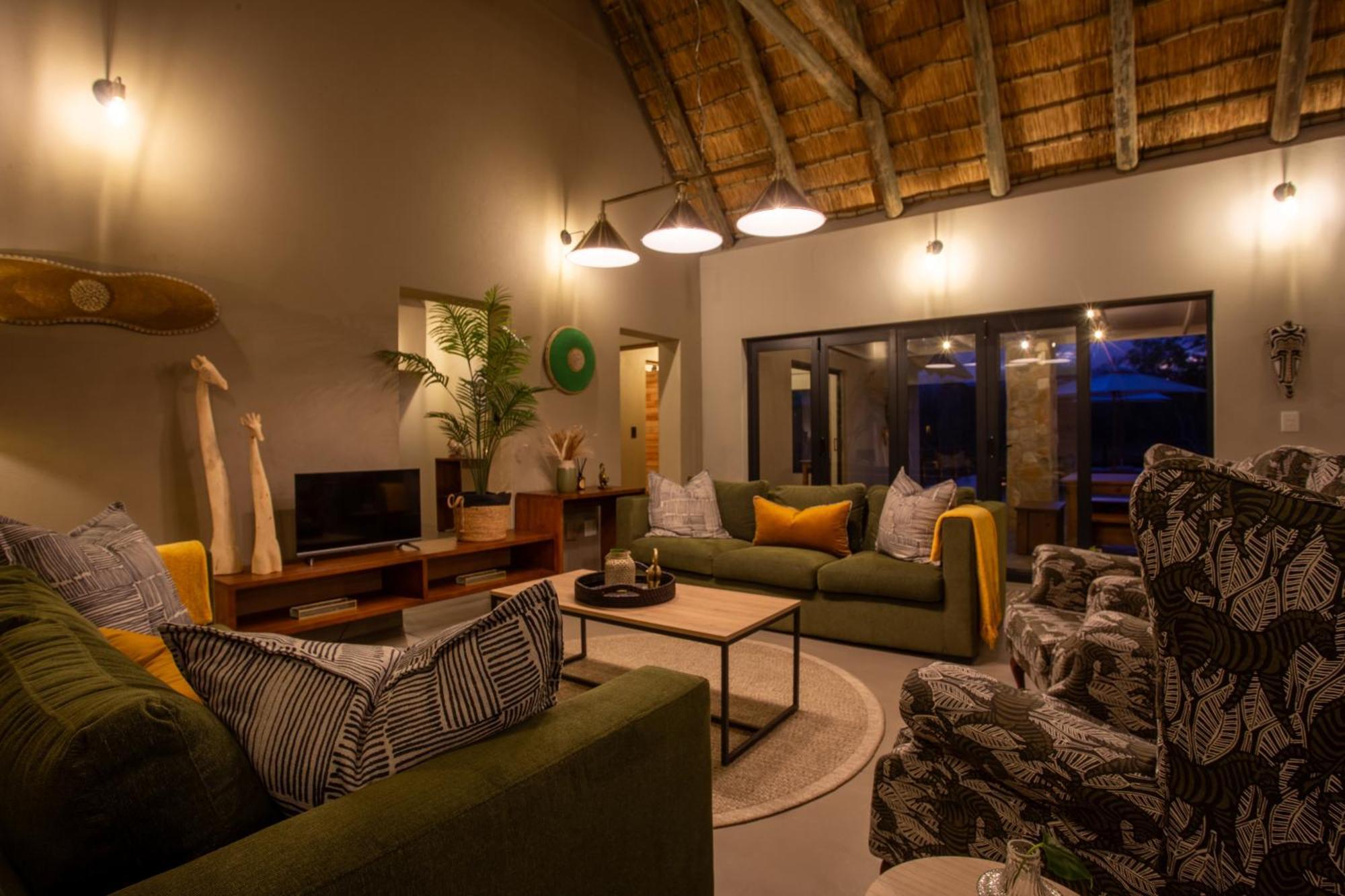 Vuyani Marula Lodge Hoedspruit Zewnętrze zdjęcie