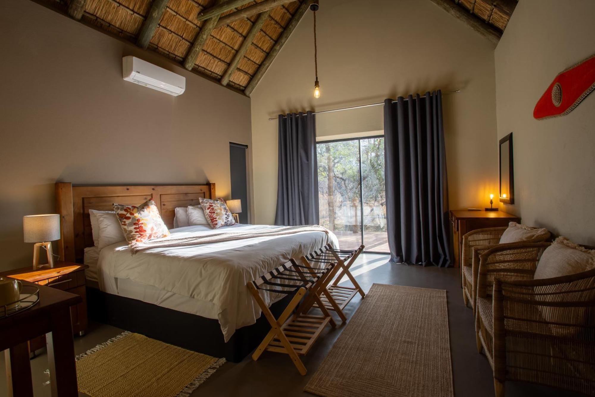 Vuyani Marula Lodge Hoedspruit Zewnętrze zdjęcie
