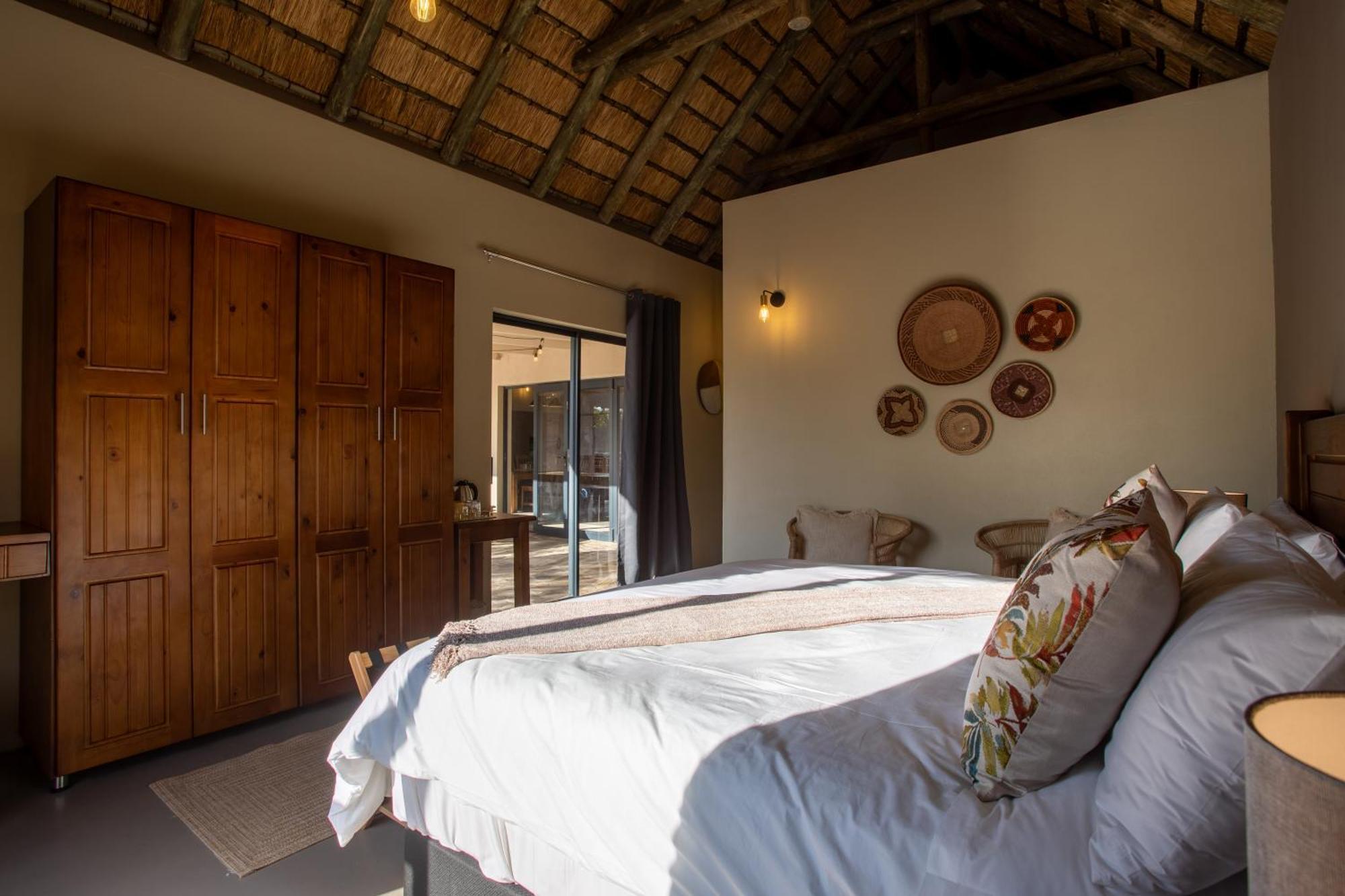 Vuyani Marula Lodge Hoedspruit Zewnętrze zdjęcie