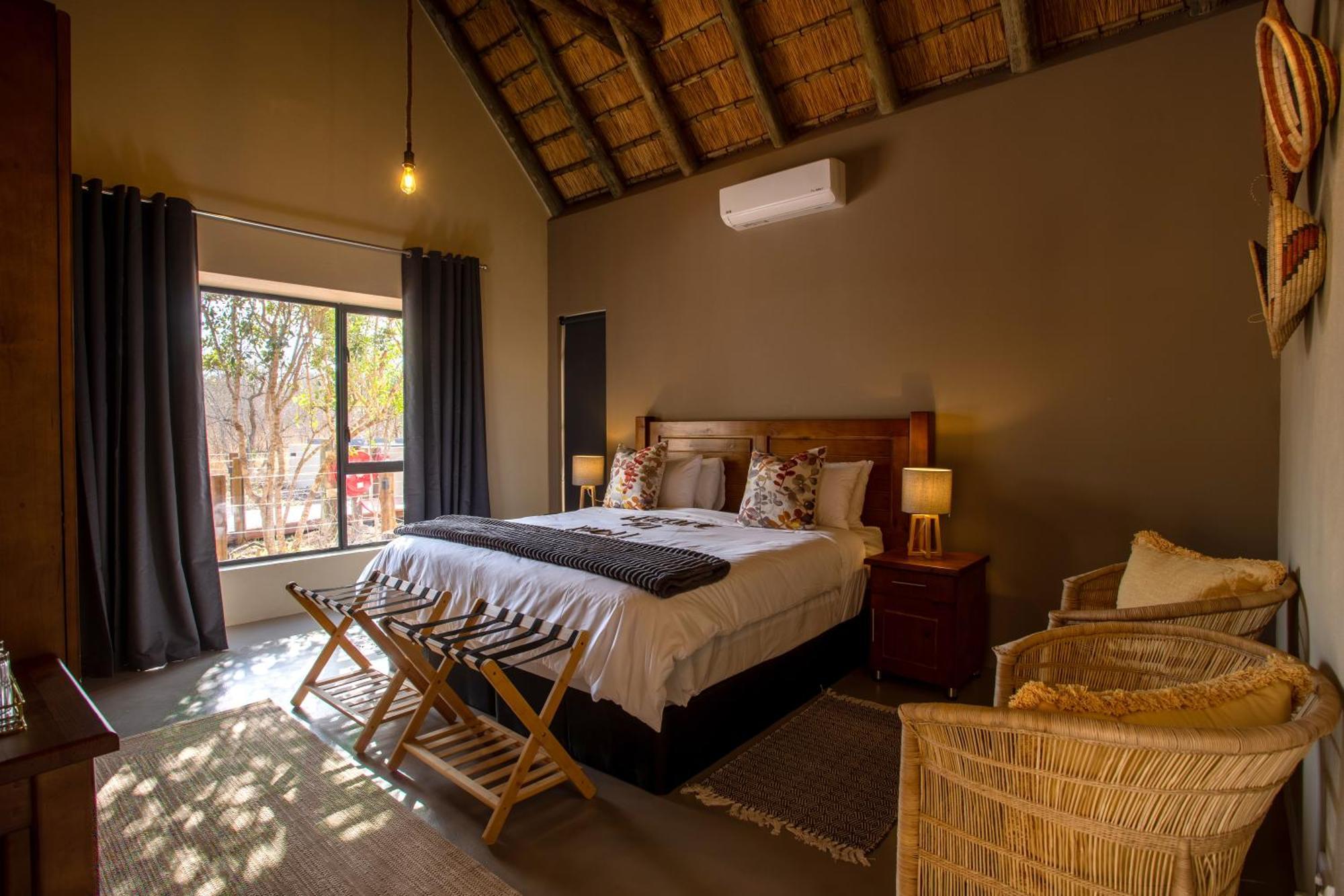 Vuyani Marula Lodge Hoedspruit Zewnętrze zdjęcie
